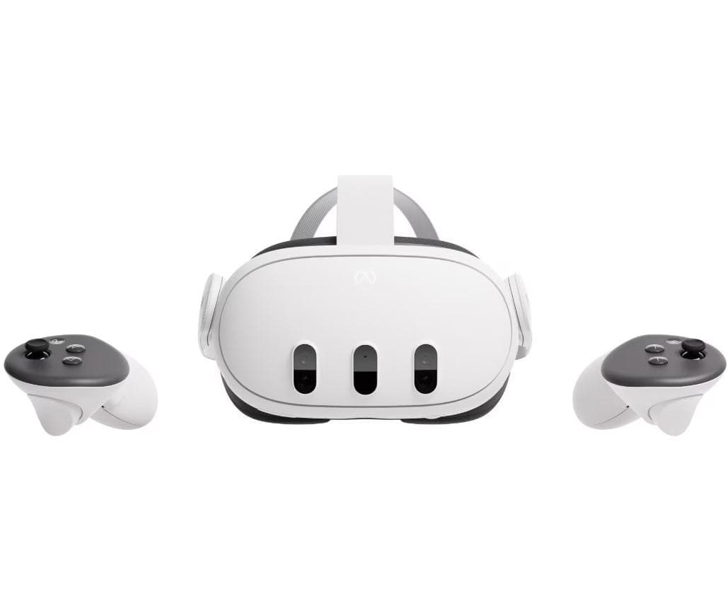 Meta Oculus 3 VR 128GB - 3