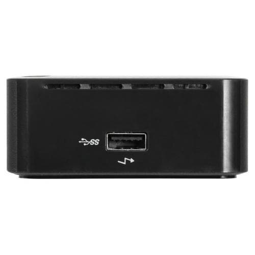 Docking station Targus , interfata USB 3.2 G2, compatibilitate porturi - 2