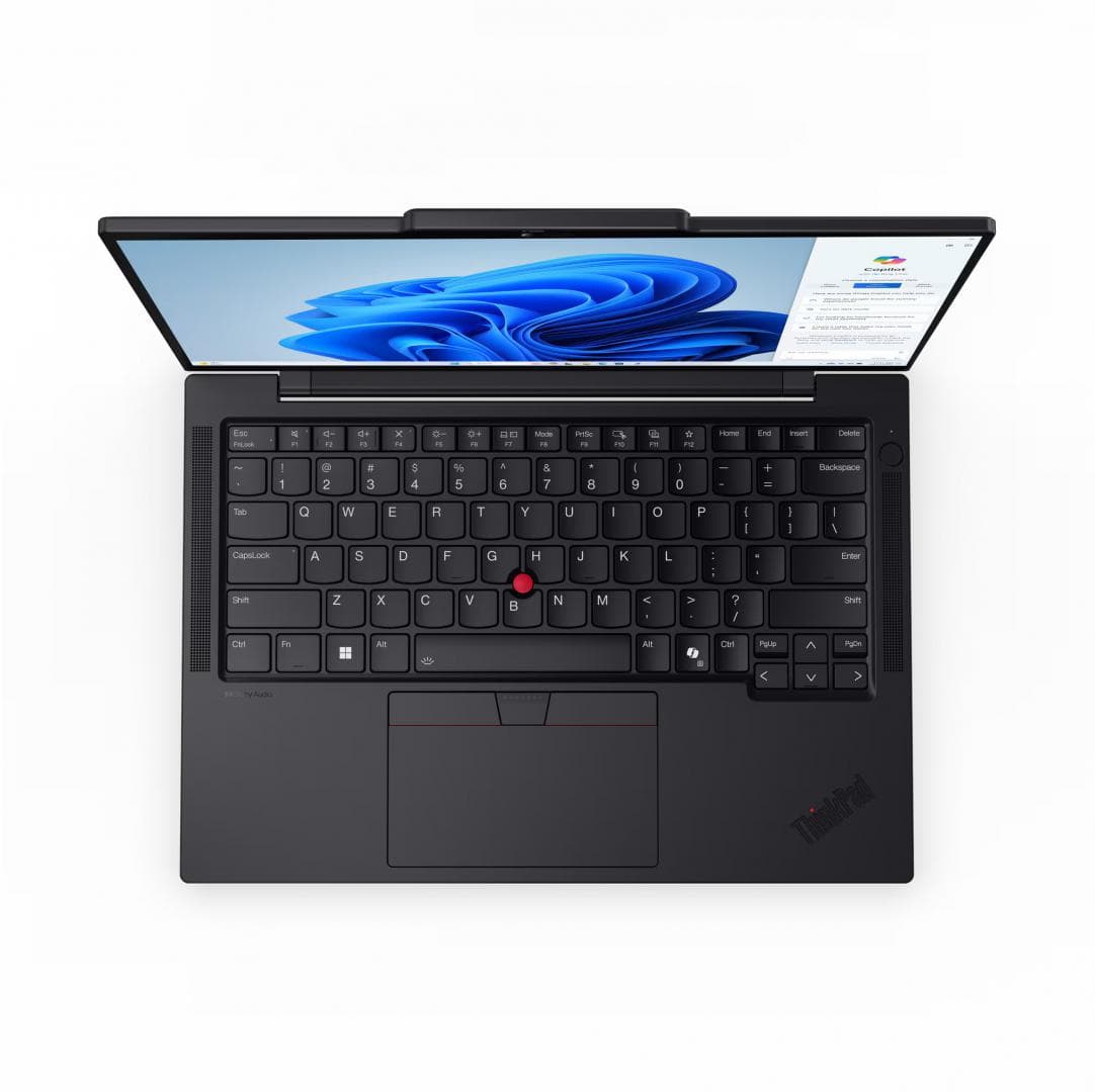 Laptop Business Lenovo ThinkPad T14s Gen 5, cu procesor Intel - 7