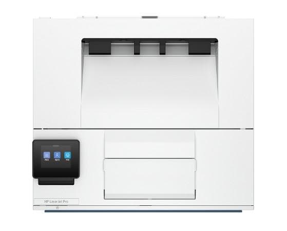 Imprimanta laser mono HP Laserjet 4007DW, Format A4. Laser, Mono - 2