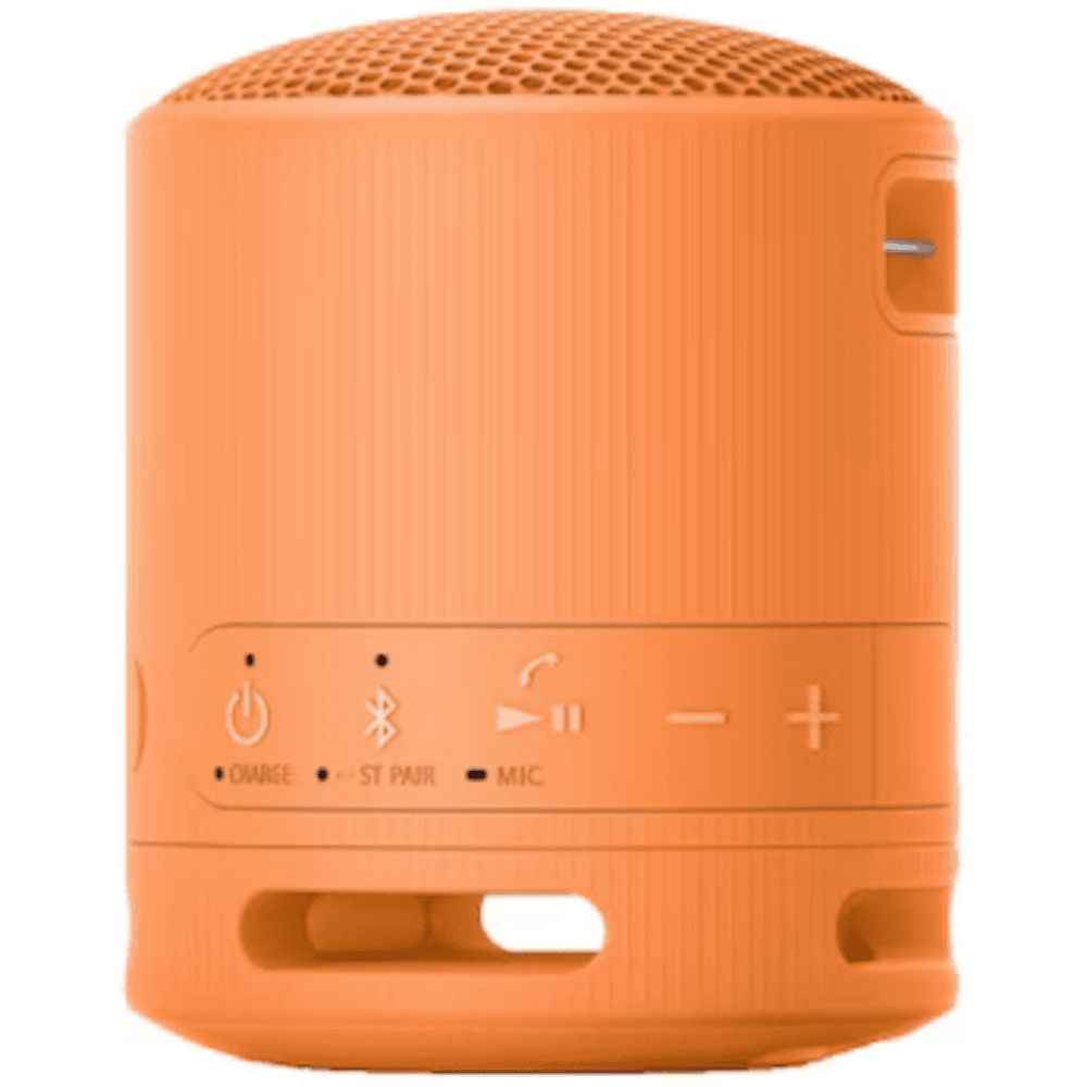 Boxa portabila SONY SRS-XB100D, Bluetooth v5.3, Fast-Pair, Clasificare IP67, Autonomie - 2