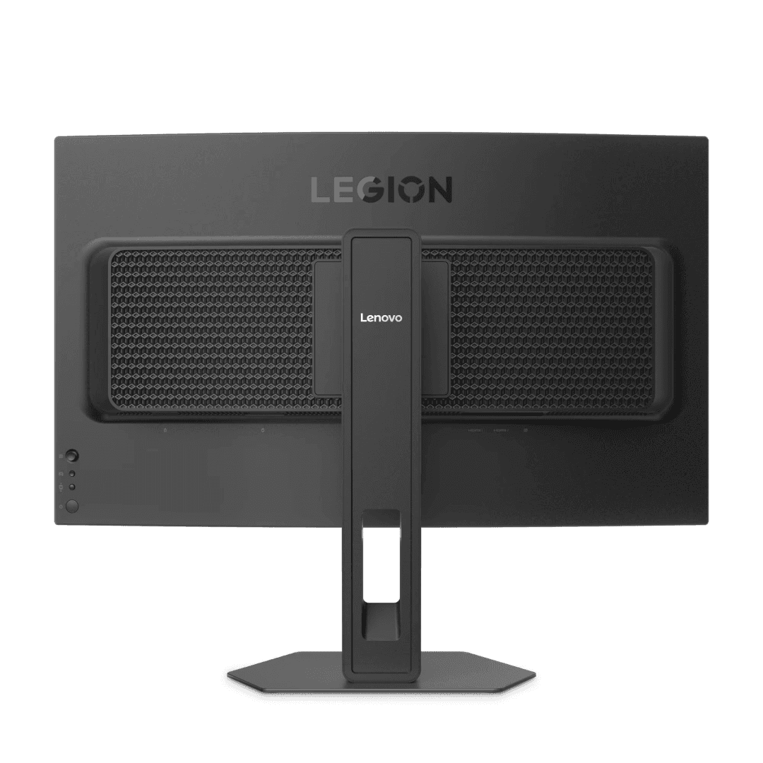 Monitor Gaming Lenovo Legion 27Q-2c, 27", 2560 x 1440 pixeli, - 2