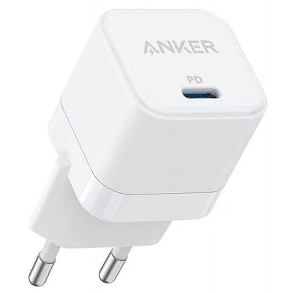 Incarcator retea Anker „PowerPort III Cube" 20W, PD, 1 x