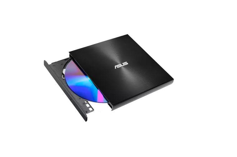 Unitate optica externa ASUS ZenDrive U8M ultraslim external DVD drive - 4