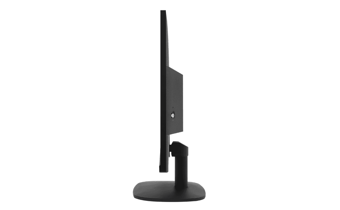 ASROCK CL25FF  24.5" GAMING MONITOR, Aspect Ratio: 16:9, IPS, - 4