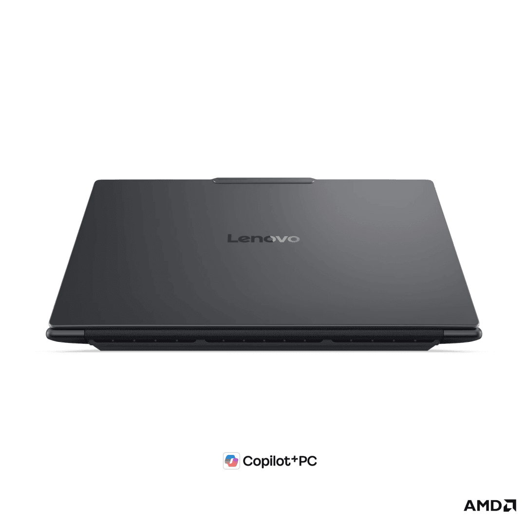 Laptop Consumer Lenovo Yoga Pro 7 15ASH11, cu procesor Ryzen - 15