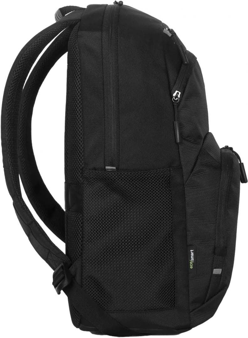 Rucsac laptop Targus Classic  EcoSmart®, pentru laptopuri de 15.6", - 3