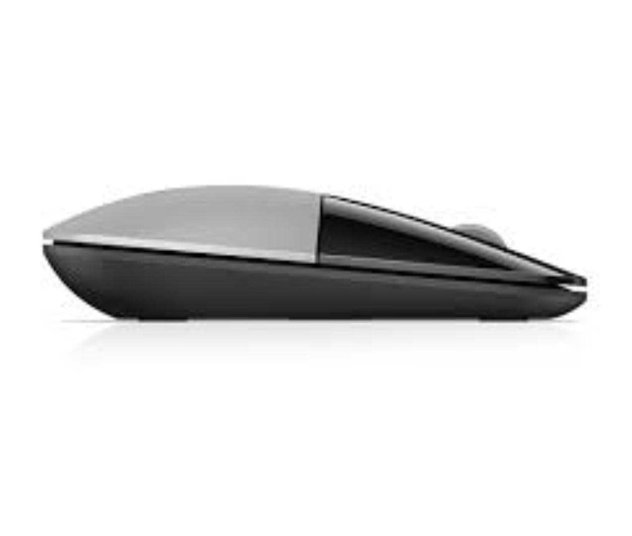 Mouse HP Z3700, wireless, Silver - 3