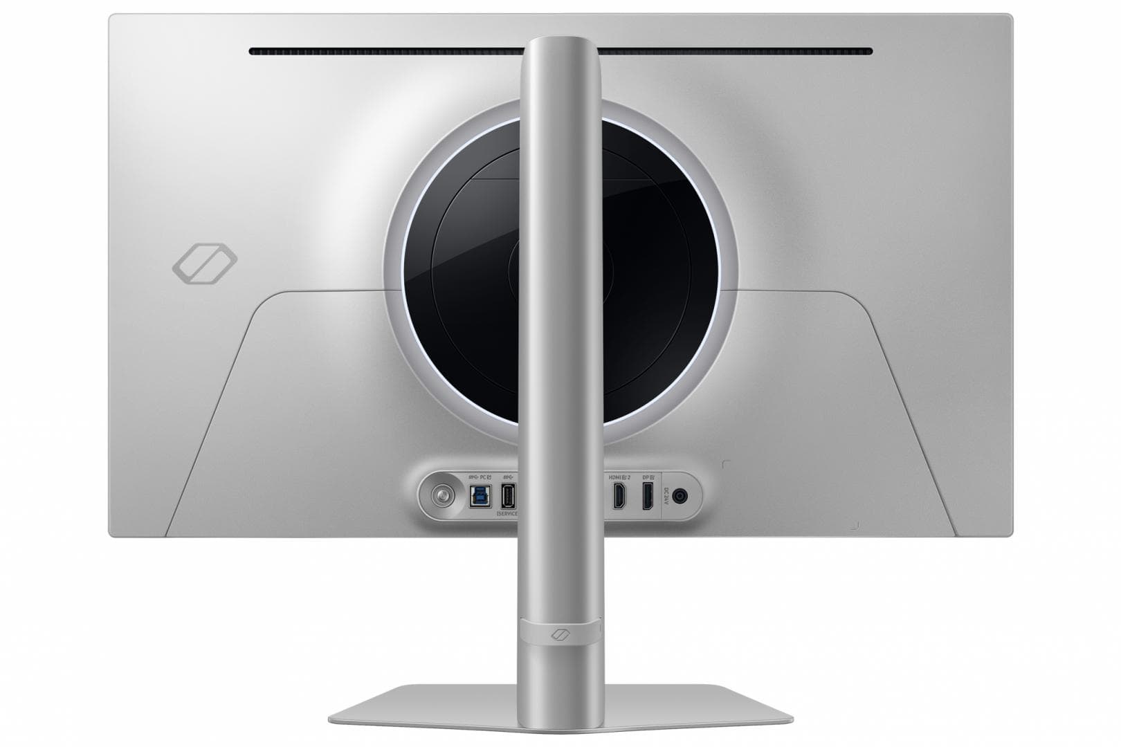 Monitor Samsung 27" LS27DG602SUXEN, Diagonal (inch): 27, Diagonal (cm): 69, - 15