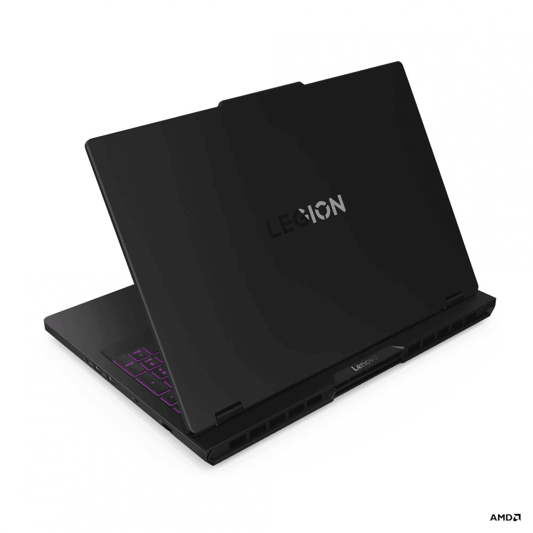 Laptop Gaming Lenovo Legion Pro 5 16, cu procesor AMD - 11