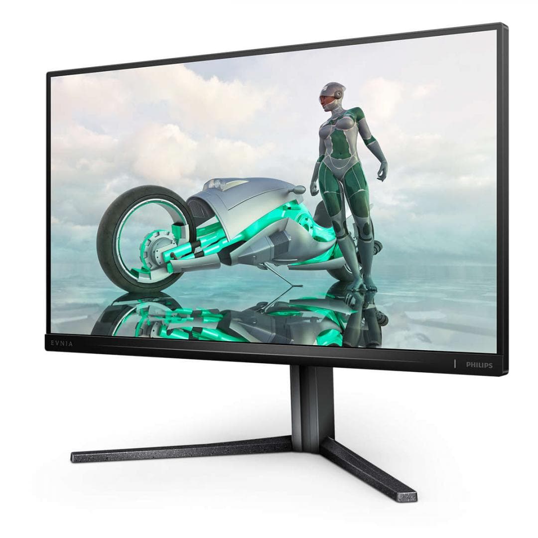 Monitor Philips 24.5" 25M2N3200W/00 - 12