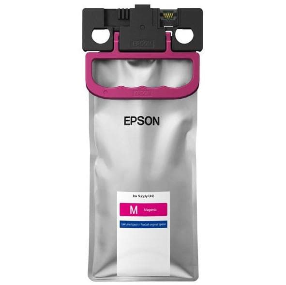 Epson, cartus Cerneala XXL Magenta C13T11P340, compatibil cu: EM- C800RDWF,