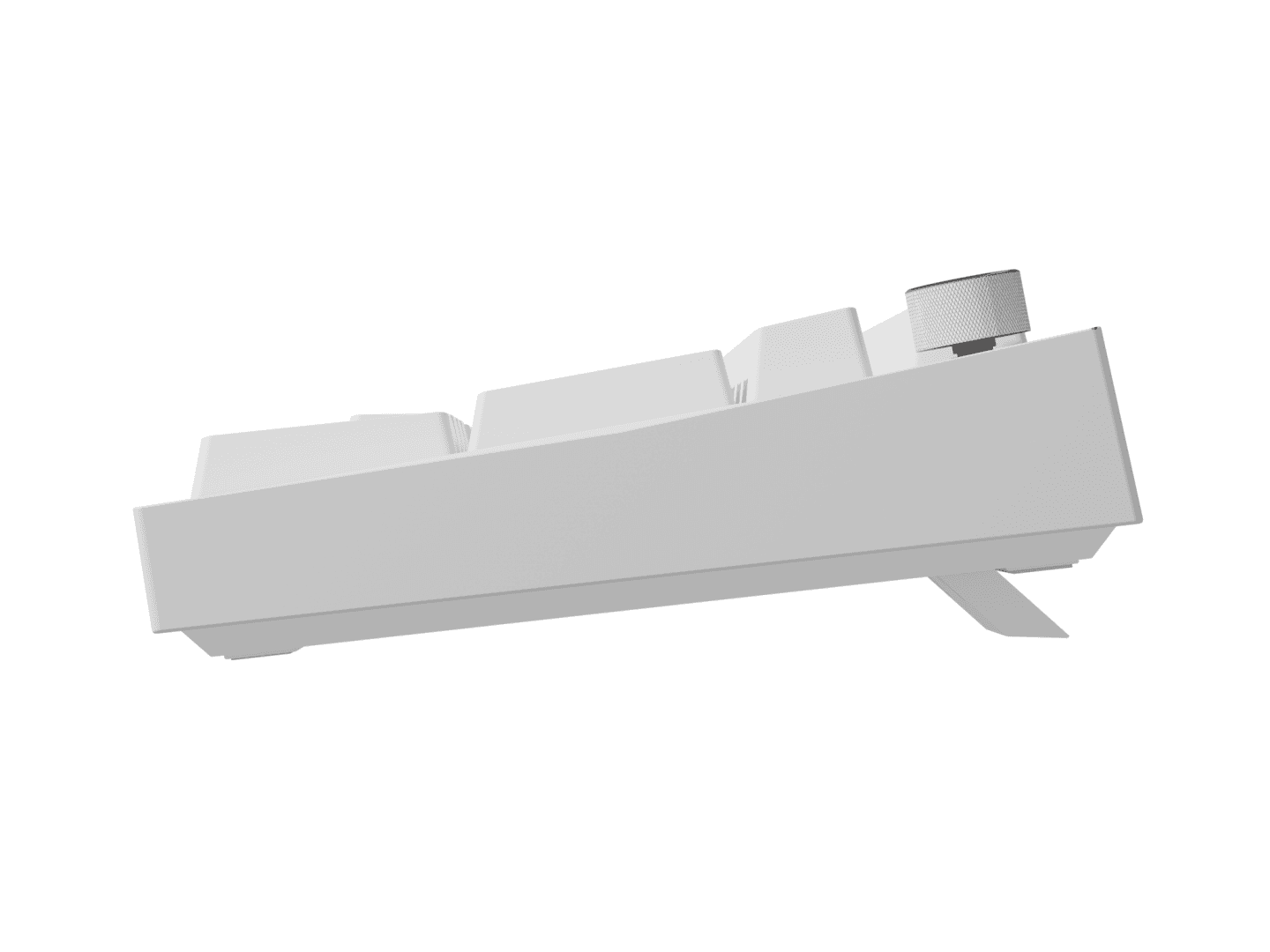 Tastatura gaming mecanica cu fir Genesis Thor 404, iluminare RGB, - 4