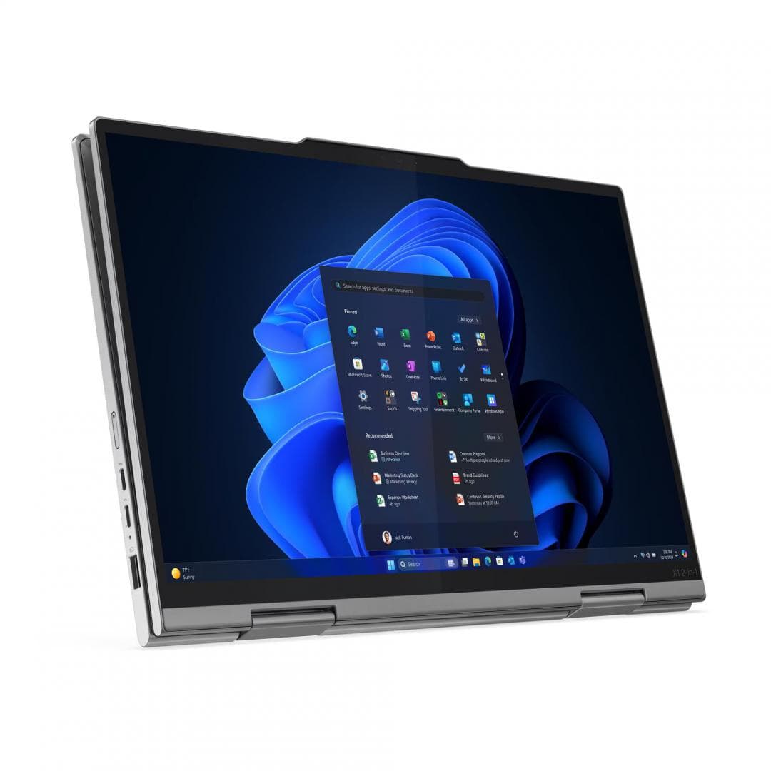 Laptop Business Lenovo ThinkPad X1 2-in-1 Gen 10 Aura Edition, - 3