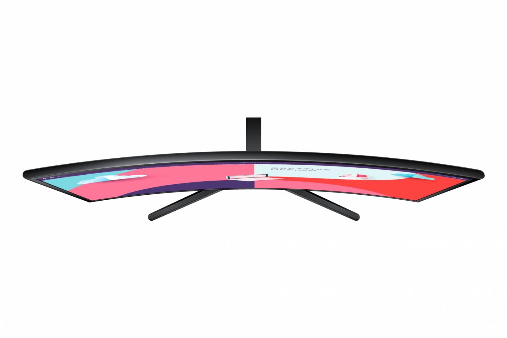 Monitor Samsung 24" LS24C366EAUXEN - 7