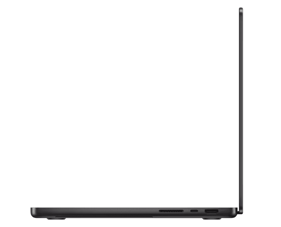 MacBook Pro 14.2"/Apple M4 (CPU 10-core, GPU 10-core, Neural Engine - 3