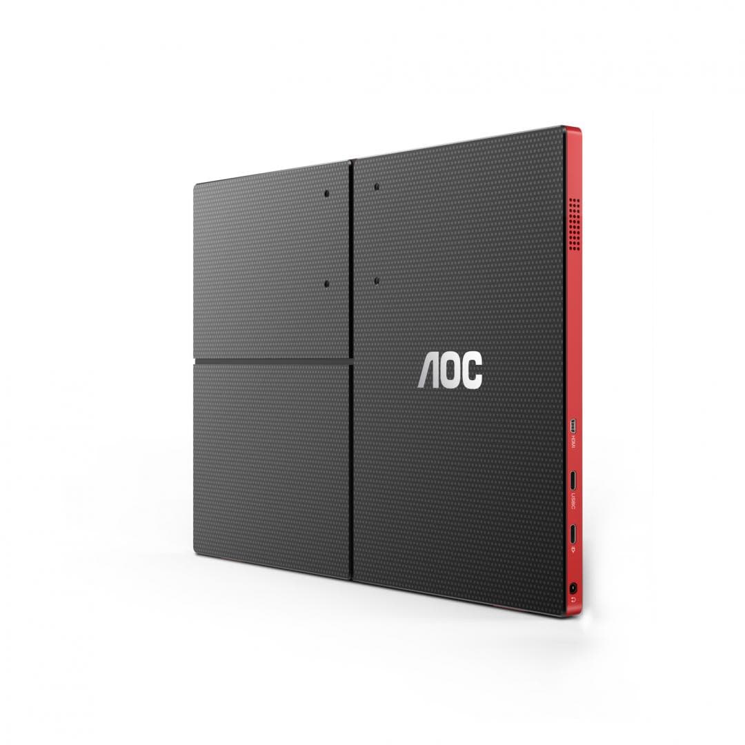 Monitor AOC 15.6" 16G3 - 9