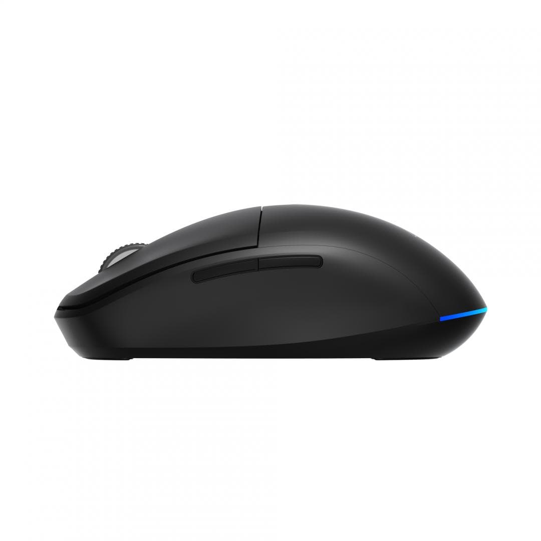 Mouse wireless AirFlow 2.4G+BT cu mod dual, cu receptor dual - 6