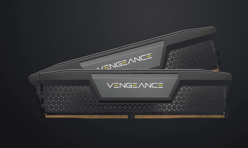 Memorie RAM Corsair Vengeance, 48GB DDR5, 6000MHz, CL36 - 2