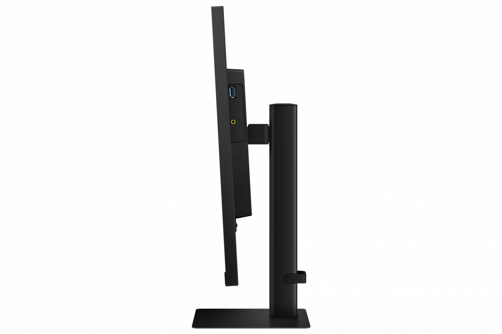 Monitor Samsung 27" LS27D700EAUXEN - 8
