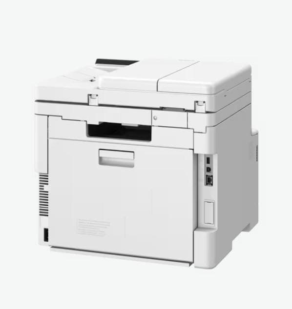 Multifunctional color Canon i-SENSYS MF664Cdw, Tehnologie: Laser, Format: A4, Functii: - 3