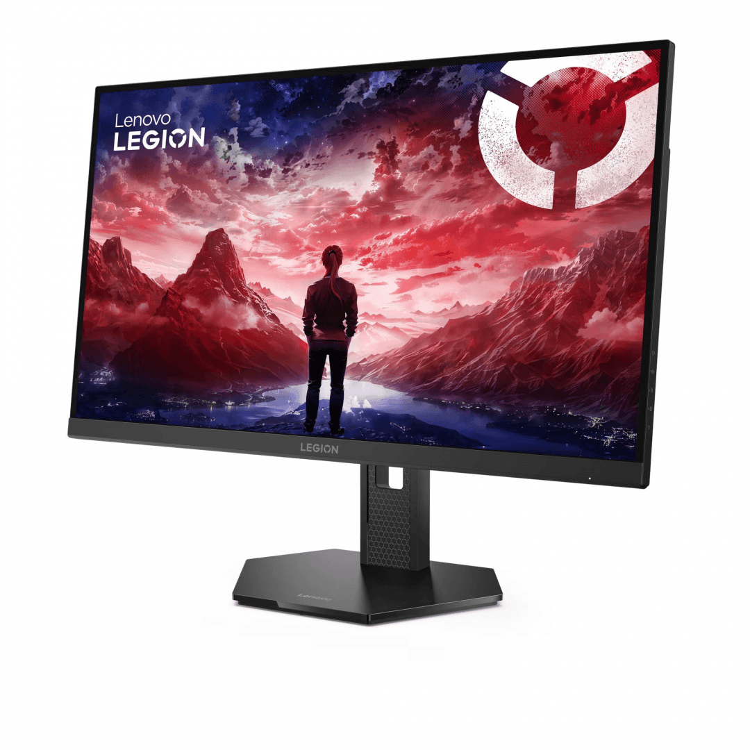Monitor Gaming 27" Lenovo Legion 27QD-10, LED, VA WLED, 2560x1440, - 9