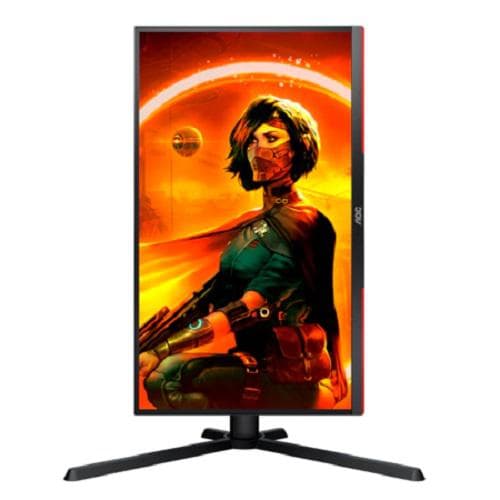 Monitor AOC 24.5" 25G3ZM/BK - 2
