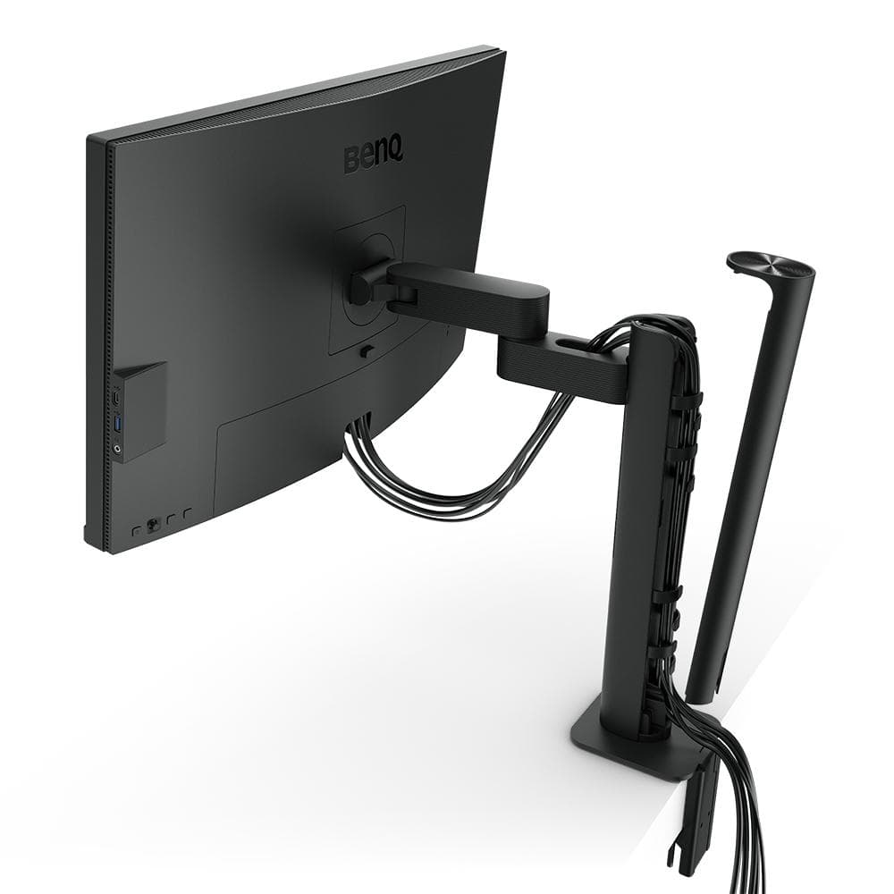 Monitor BenQ 27" PD2705UA - 6