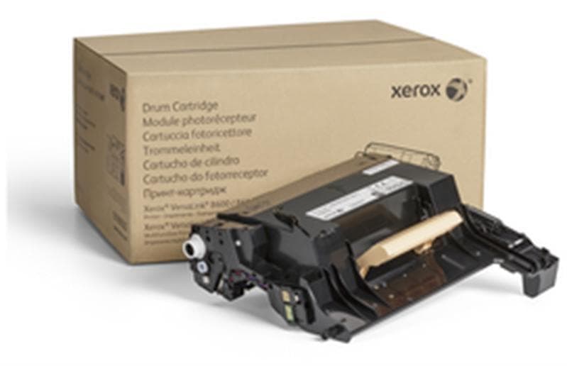 Drum Xerox 101R00582, black, 60 K pagini, VersaLink B600 /