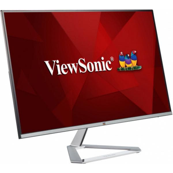 Monitor ViewSonic 27" VX2776-SMH - 4