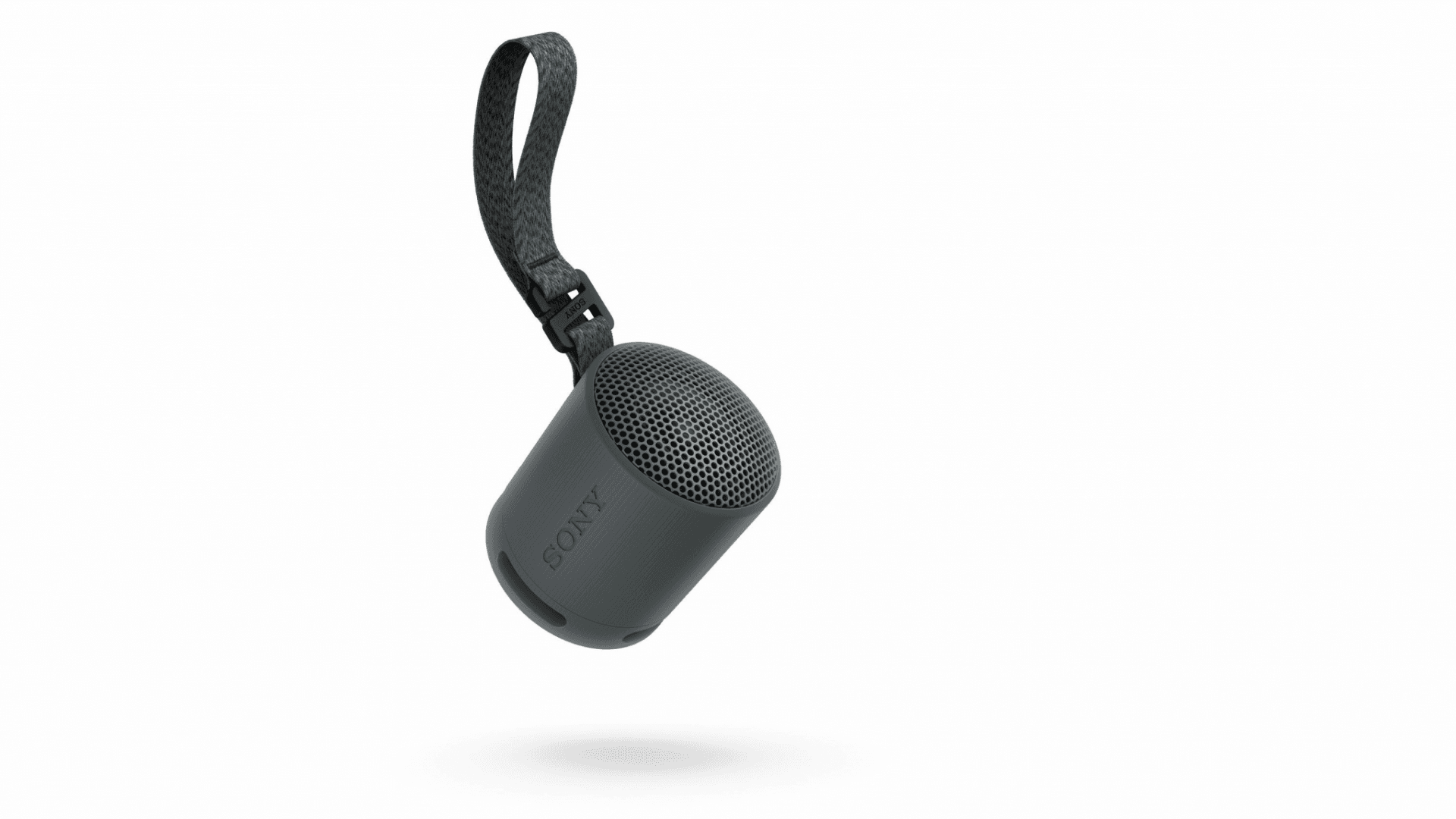 Boxa portabila SONY SRS-XB100B, Bluetooth v5.3, Fast-Pair, Clasificare IP67, Autonomie - 2