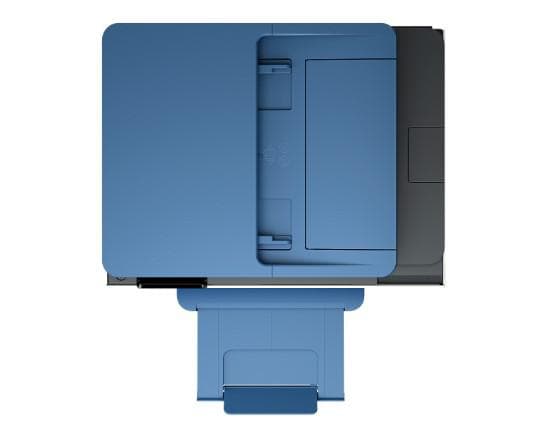Multifunctional inkjet HP OfficeJet Pro 9125e All-in-One Prnter, Format A4, - 2