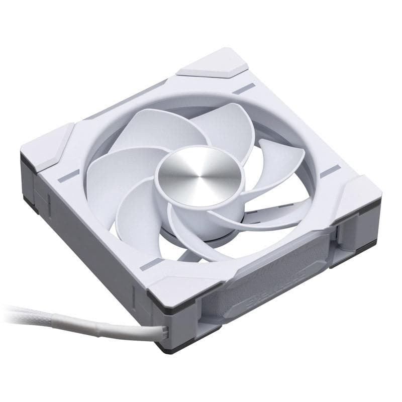 Ventilatoare Carcasa PHANTEKS D30 PWM - 3