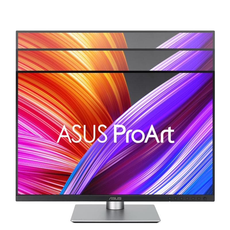 Monitor Asus 24" PA248CRV - 8