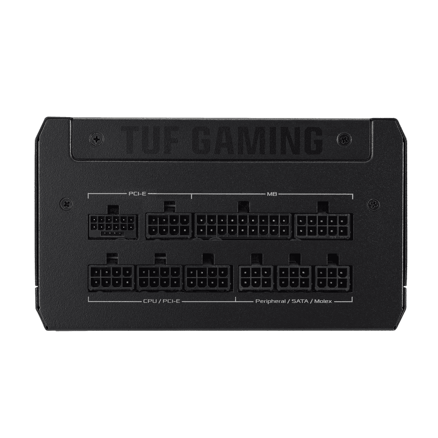 Sursa ASUS TUF Gaming, 80+ Gold, 1000W - 6