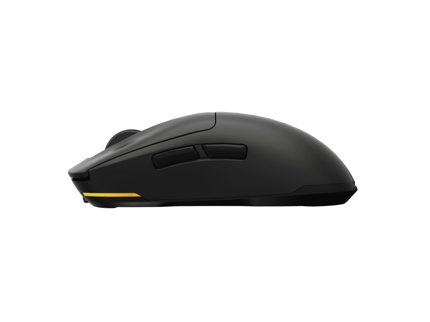 Mouse gaming wireless Gensesis Zircon 660 PRO, interfata USB, 26000 - 9