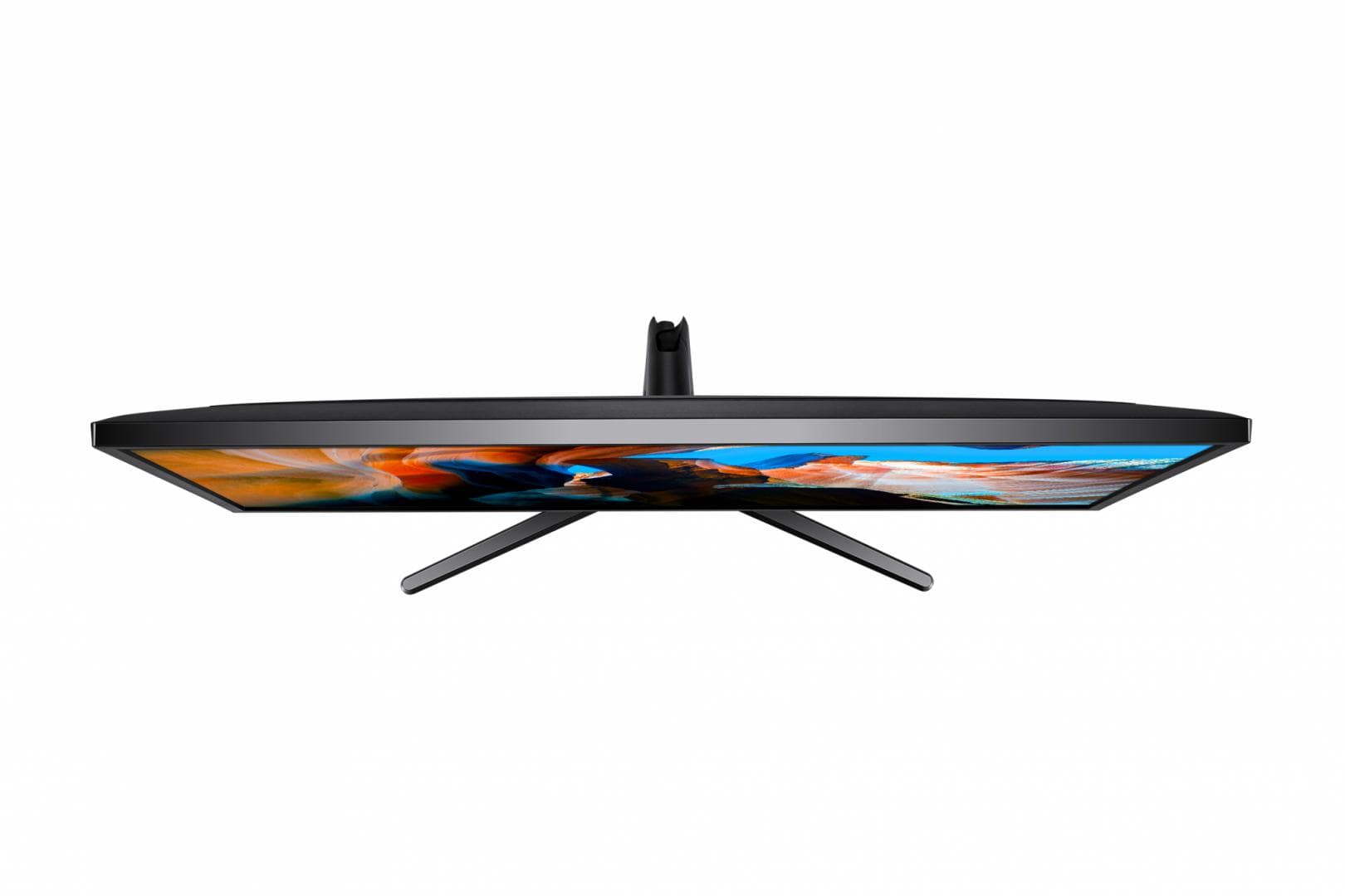 Monitor Samsung 32" LU32J590UQRXEN - 10