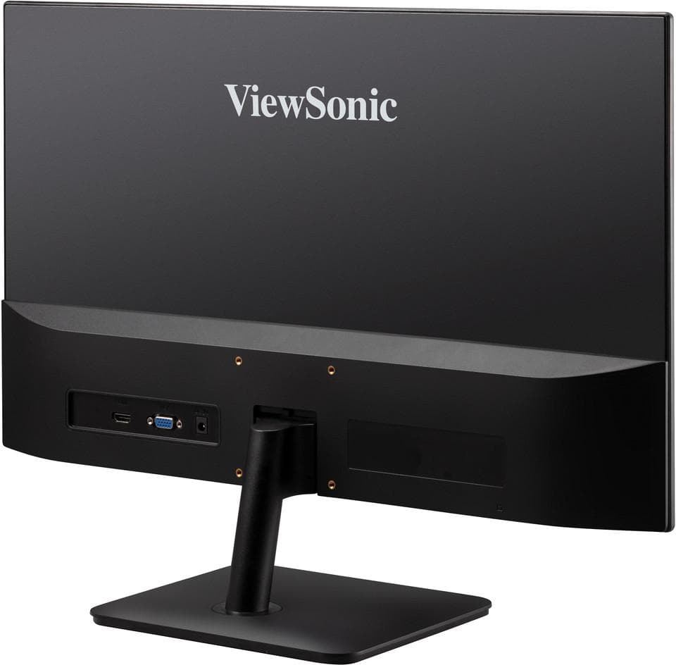 Monitor ViewSonic 24" VA2432-H - 8