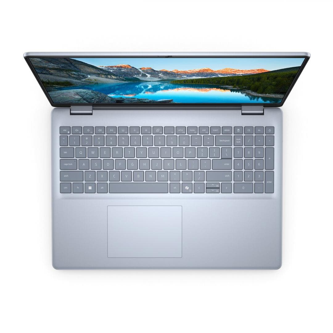 Laptop Consumer Dell Inspiron 5640, cu procesor Intel Core 7 - 2