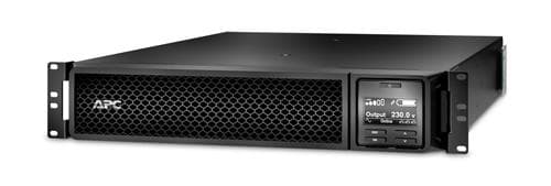UPS APC Smart-UPS SRT online dubla-conversie 3000VA / 2700W 8 - 3