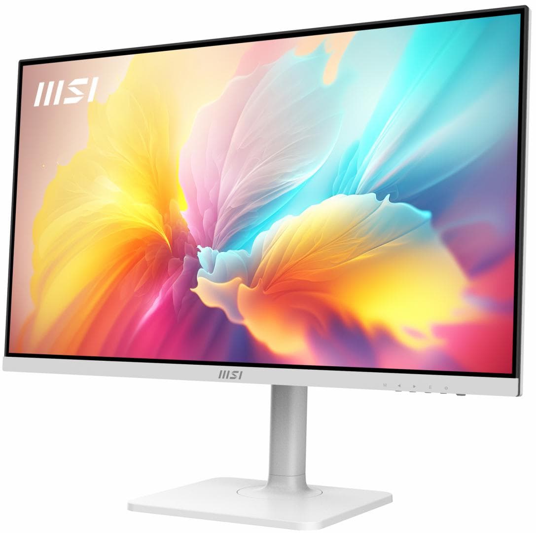 Monitor MSI 27" MD2712PW - 11