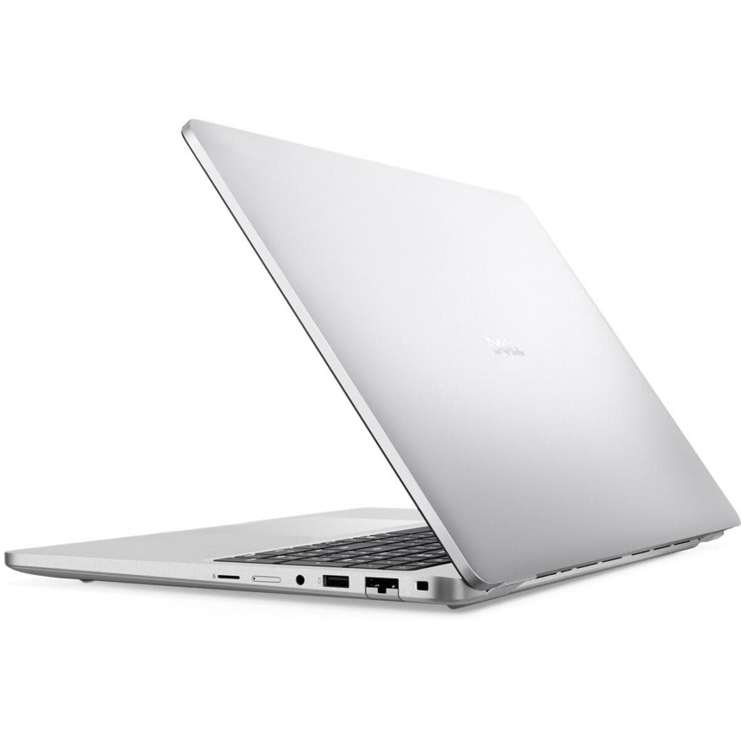 Laptop Business Dell Pro 16 Plus PB16250, cu procesor Intel - 6