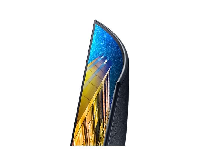 Monitor Samsung 32" LU32R590CWPXEN - 24