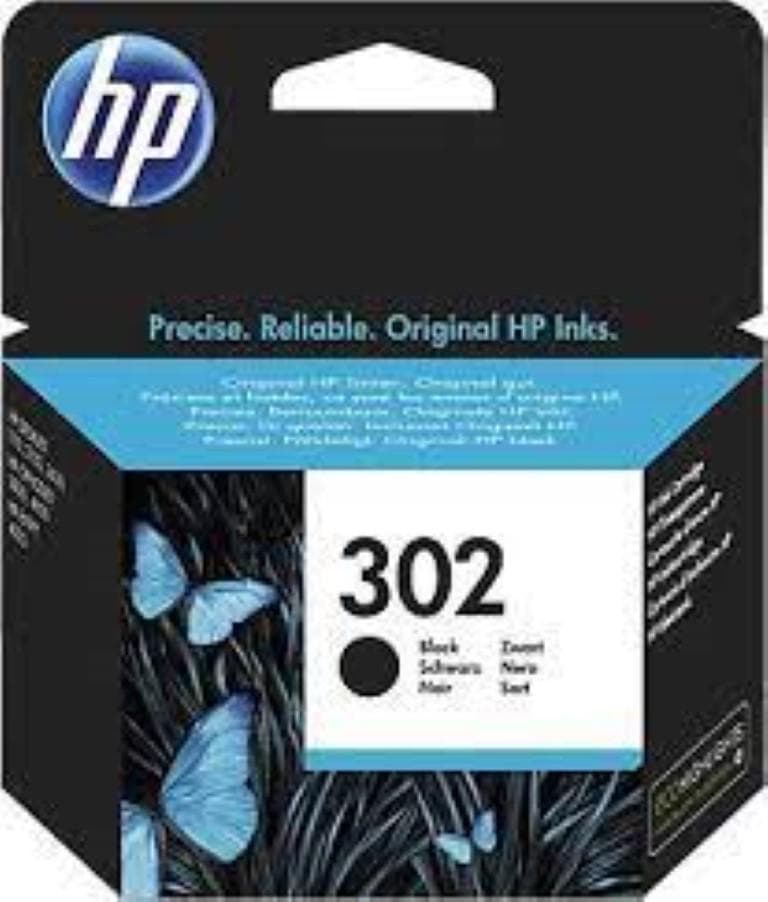 Cartus cerneala HP F9J68A, 300 ml,  Matte Black DesignJet
