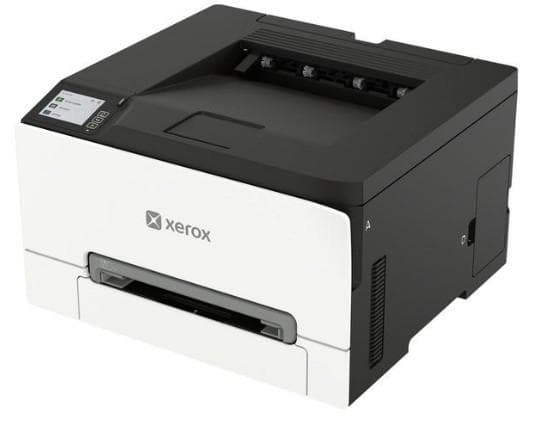 Imprimanta Laser XEROX C300, Color, format A4, Duplex, USB + - 4