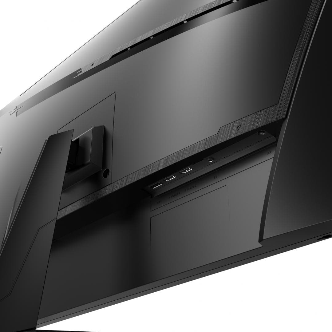 Monitor MSI 31.2" G321Q - 14