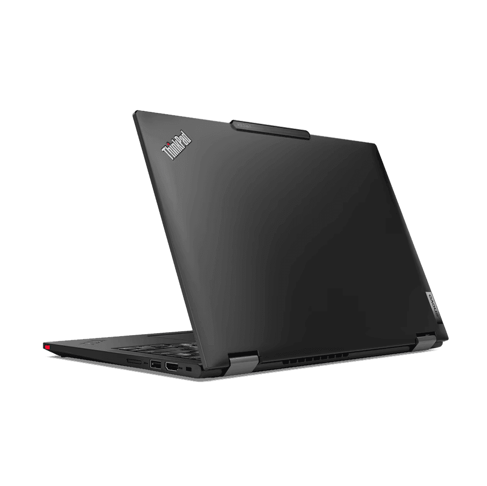 Laptop Business Lenovo ThinkPad X13 2-in-1 Gen 5, cu procesor - 9