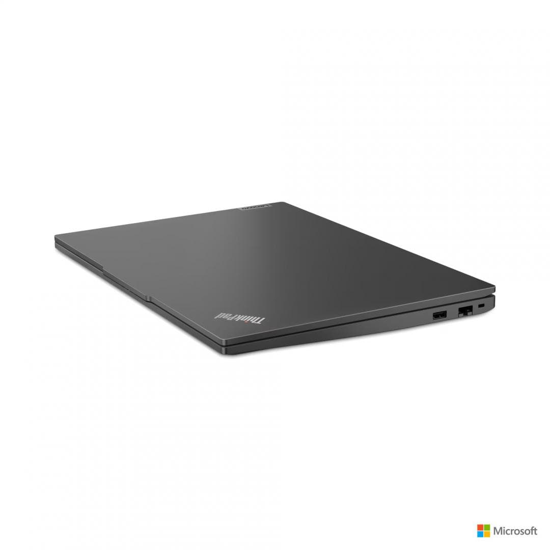 Laptop Business LENOVO ThinkPad E16 Gen 2, cu procesor Intel - 5