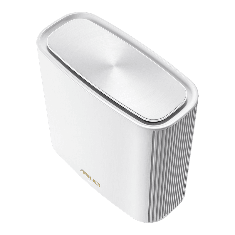 Router wireless ASUS Gigabit Mesh ZenWiFi, AX XT8, Wifi 6, - 3