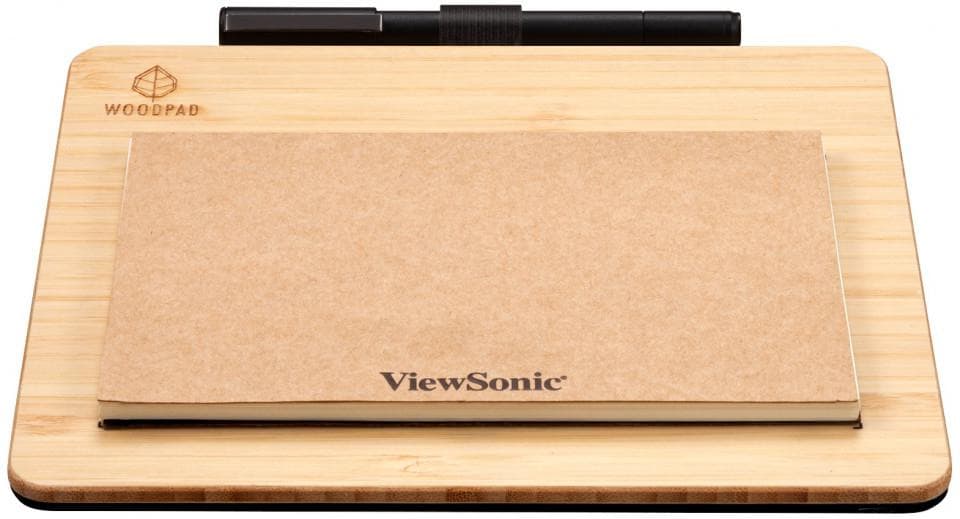 Tableta grafica 7.5''ViewSonic PF0730-I0 - 4